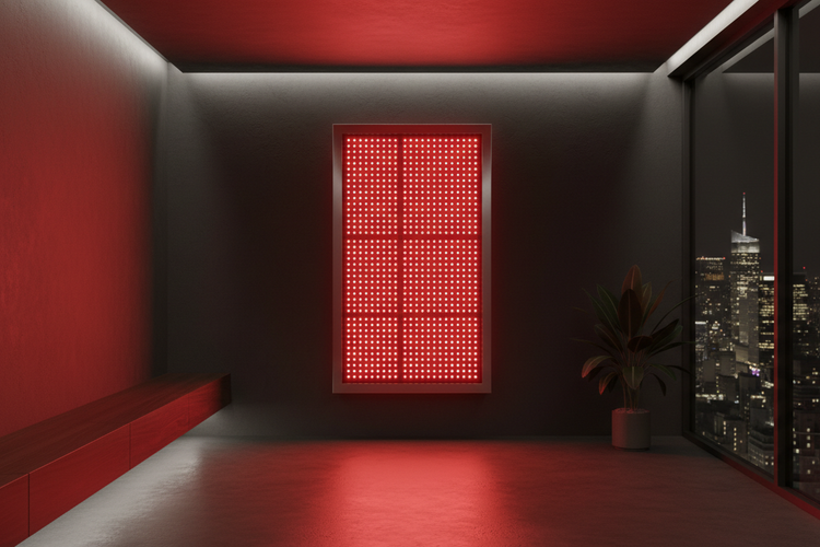 Red Light Therapy Panels